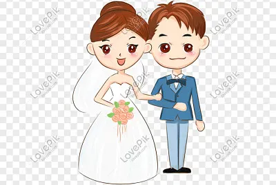 פאזל של MATRIMONIO