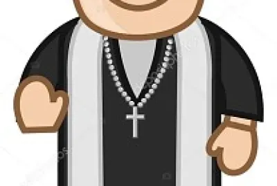 SACERDOTE jigsaw puzzle