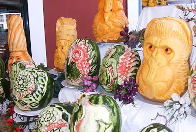 פאזל של Obst-Dekor