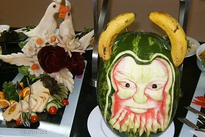 פאזל של Obst-Dekor