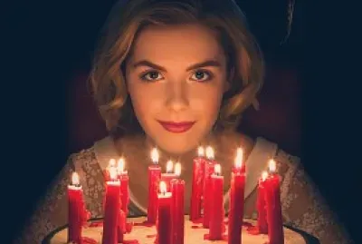 mundo oculto de sabrina
