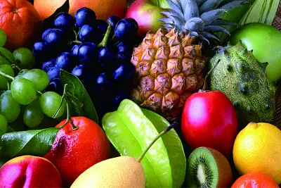 æ°´æžœ jigsaw puzzle