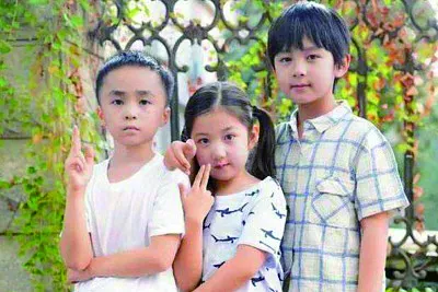 ä¸­åœ‹é€£çºŒåŠ‡ ä»¥å®¶äººä¹‹å jigsaw puzzle