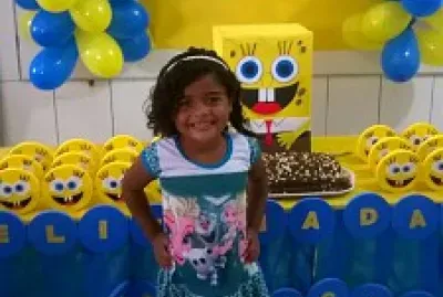 cristina quando era fofa