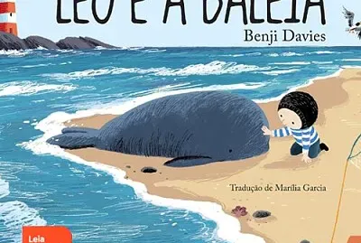 Leo e a Baleia