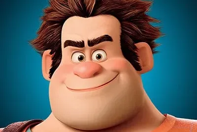 wreck it ralph jigsaw puzzle