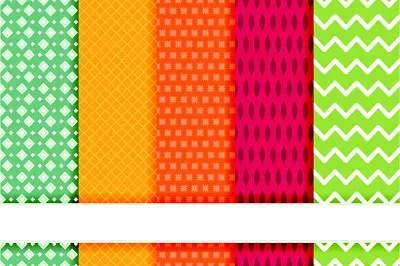 å¸ƒæ–™èŠ±è‰² jigsaw puzzle