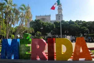 MERIDA, YUCATAN