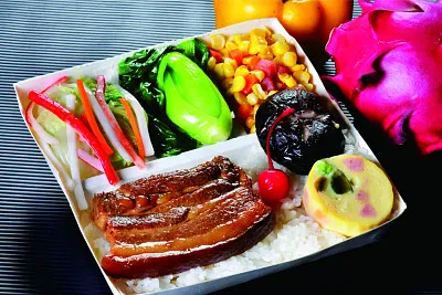 ä¾¿ç•¶ jigsaw puzzle