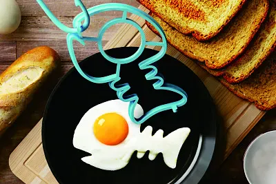 ç…Žè›‹(å™¨) jigsaw puzzle