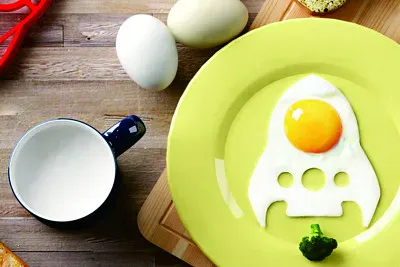 ç…Žè›‹(å™¨) jigsaw puzzle