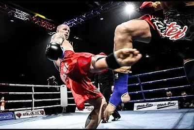kick