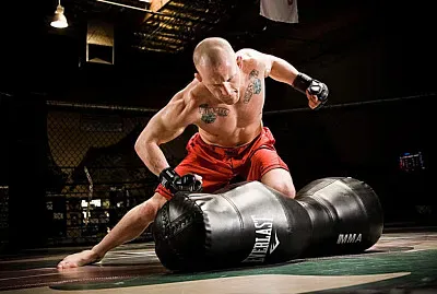 kick
