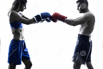 kick