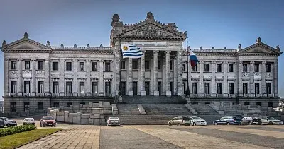 Palacio Legislativo