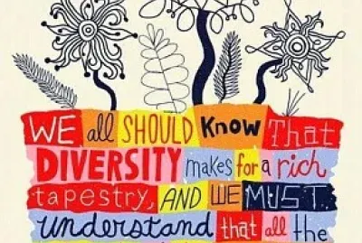 Inclusion   Diversity