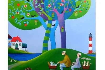 Iwona Lifsches
