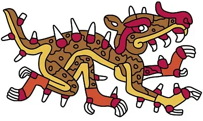 CIPACTLI jigsaw puzzle