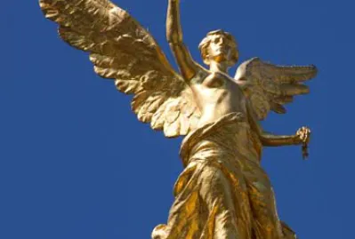 Ãngel de la independencia