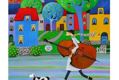 Iwona Lifsches