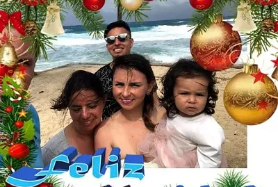 family jigsaw puzzle