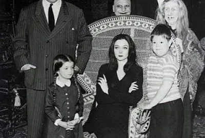 Addams Family