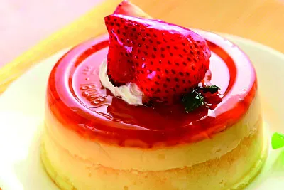 å¸ƒä¸è›‹ç³• jigsaw puzzle