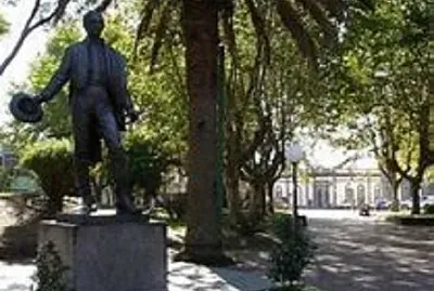 פאזל של San Carlos