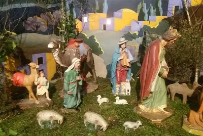 CrÃ¨che