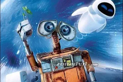 Wall-E