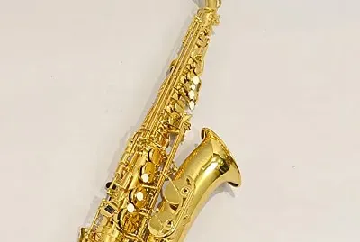 SAXOFON