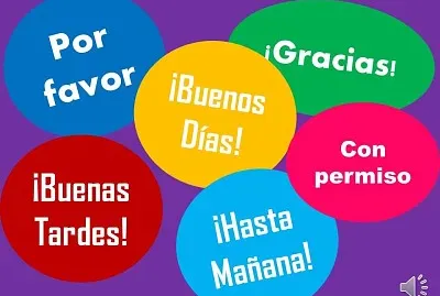 NORMAS DE CONVIVENCIA