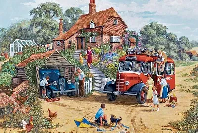 פאזל של general