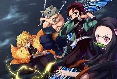 Anime