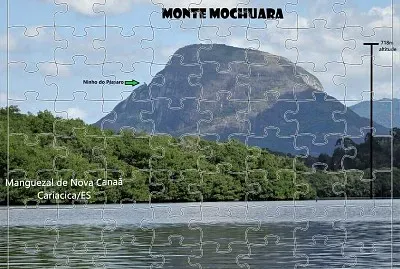 MONTE MOCHUARA