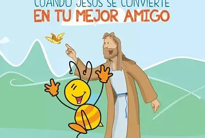 mejor amigo jigsaw puzzle