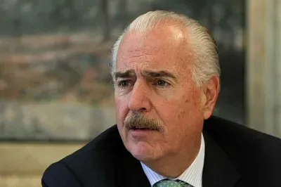 polÃ­tico colombiano