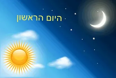 ×™×•× ×¨××©×•×Ÿ ×œ×‘×¨×™××”