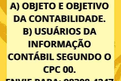 RevisÃ£o Teoria ContÃ¡bilidade jigsaw puzzle