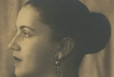 Tarsila do Amaral