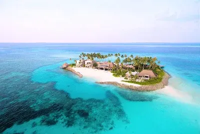 isla oceano
