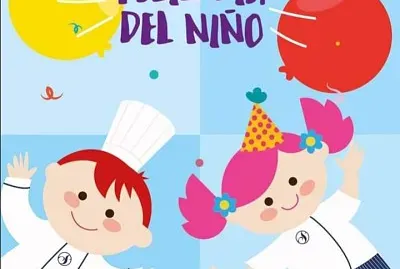 DÃ­a del niÃ±o Highalnd