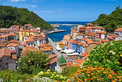 Asturias-EspaÃ±a