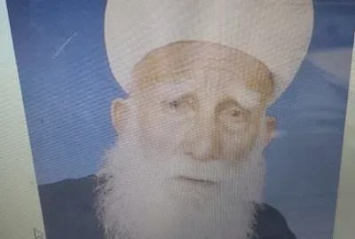 Ø°ÙƒØ±Ù‰ ÙˆÙØ§Ø©   Ø´ÙŠØ® Ø§Ù„Ø¬Ø²ÙŠØ±Ø©