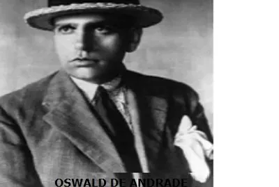 OSWALD