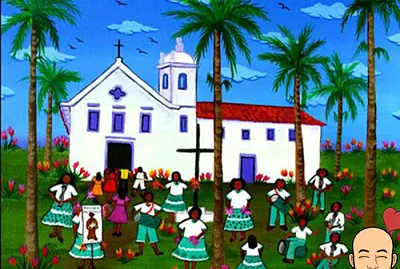 IGREJA REIS MAGOS