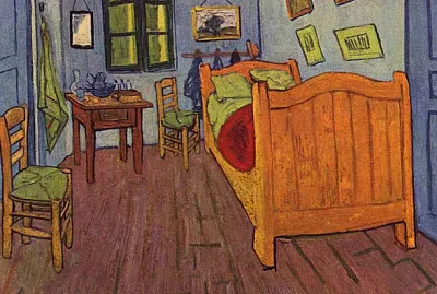 Vincent Van Gogh