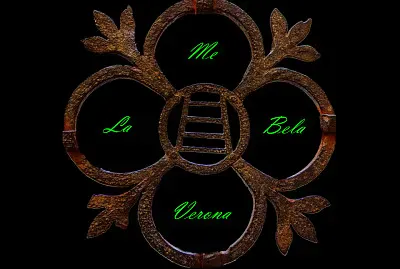 פאזל של la me bela Verona