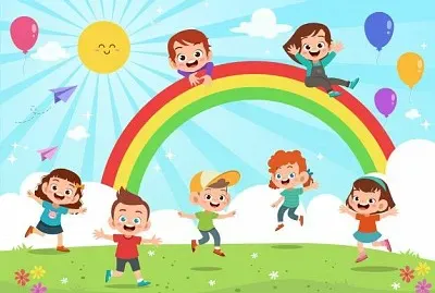 Descubre la emociÃ³n que tienen los niÃ±os