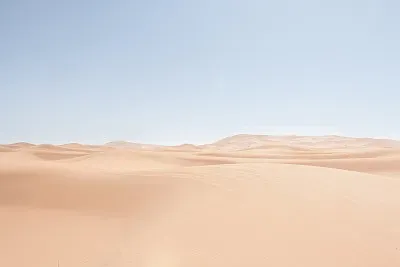 desert vector